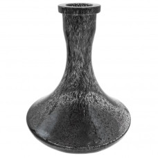 Колба для кальяна Craft (черная)