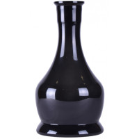 Колба для кальяна Karma Black (черная)