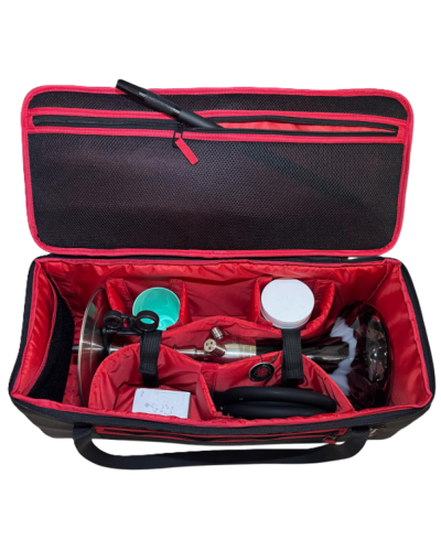 Сумка для кальяна Hookah Bag Basik MAX