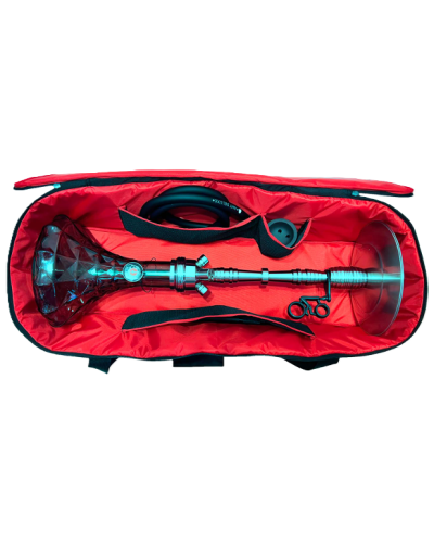 Сумка для кальяна Hookah Bag Pro 75