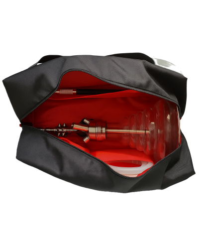 Сумка для кальяна Hookah Bag UNI