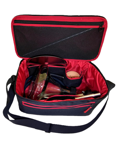 Сумка для кальяна Hookah Bag Compact