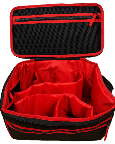 Сумка для кальяна Hookah Bag Compact MAX