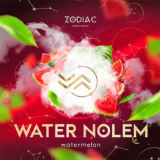 Тютюн для кальяну ZODIAC 25 гр WATER NOLEM (Кавун)