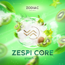 Табак для кальяну ZODIAC 25 гр ZESPI CORE (ківі смузі)