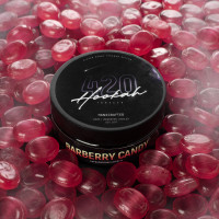 Табак 420 Classic Barberry Candy (Барбарисовая конфета, 100 г) 