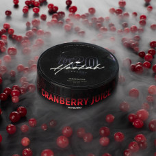 Табак 420 Classic Cranberry Juice (Клюква, 100 г)