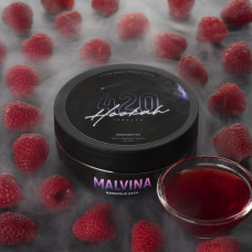 Табак 420 Classic Malvina (Малина, 100 г)