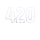 Табак 420 Light