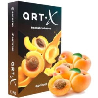 Табак для Кальяна ART X Apricot (абрикос) 50гр
