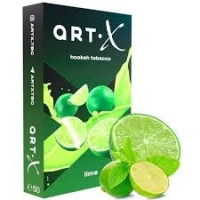 Табак для Кальяна ART X   Lime (лайм) 50гр