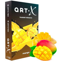 Табак для Кальяна ART X Mango (манго) 50гр