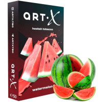 Табак для Кальяна ART X  Watermelon (арбуз) 50гр