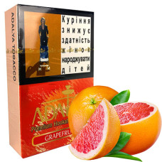Тютюн для кальяну ADALYA ГРПФР 50гр (Грейпфрут)