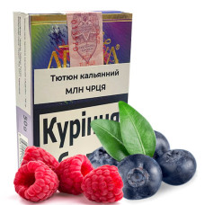 Тютюн для кальяну ADALYA МЛН ЧРЦЯ 50гр (Малина Чорниця)
