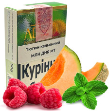 Тютюн для кальяну ADALYA МЛН ДНЯ МТ 50гр (Малина Диня М'ята)