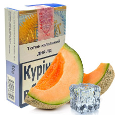 Тютюн для кальяну ADALYA ДНЯ ЛД 50гр (Диня Лід)