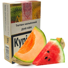 Тютюн для кальяну ADALYA ДНЯ КВН 50гр (Диня Кавун)