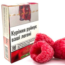 Табак для кальяна ADALYA МЛН 50гр (Малина)