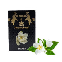Табак для кальяну Al Shaha Jasmin (жасмин) 50 гр