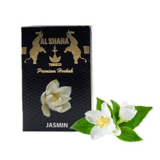Табак для кальяну Al Shaha Jasmin (жасмин) 50 гр