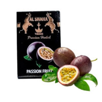 Табак для кальяну Al Shaha Passion Fruit (маракуйя)  50 гр
