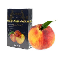 Табак для кальяну Al Shaha Peach (персик) 50 гр