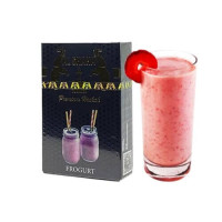 Табак для кальяну Al Shaha Frougurt (фругурт)  50 гр