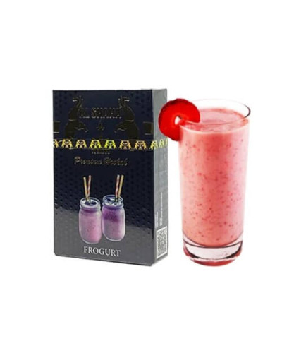 Табак для кальяна Al Shaha Frougurt (фругурт) 50 гр