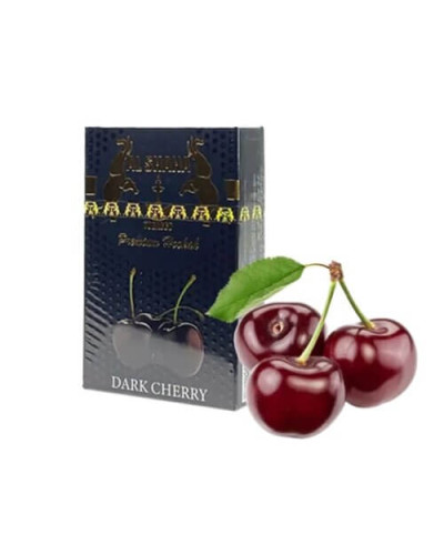 Табак для кальяну Al Shaha Dark cherry (темна вишня) 50 гр