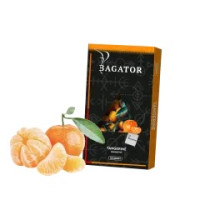 Безтабачная смесь Bagator Hookah Tea Tangerine (Мандарин, 50 г)
