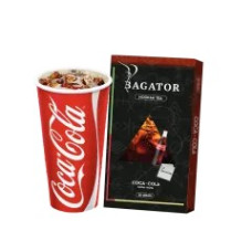 Безтютюнова суміш Bagator Hookah Tea Cola (Кола, 50 г)