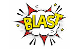 Табак Blast 