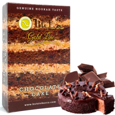 Табак Buta Сhocolate cake (шоколадный пирог) 50 гр