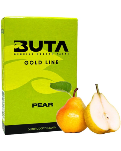 Табак Buta Pear (груша) 50 гр