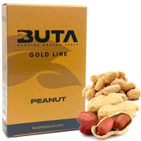 Табак Buta Peanut (арахис) 50 гр