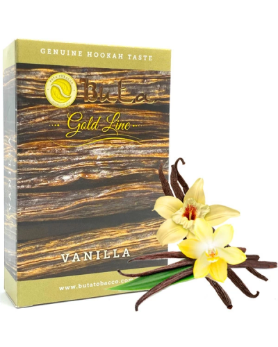 Табак Buta Vanilla (ваниль) 50 гр