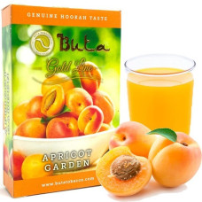 Табак Buta Apricot Garden (Абрикос) 50 гр
