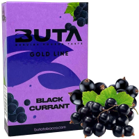 Табак Buta Black Currant (чорная смородина) 50 гр