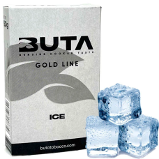 Табак Buta Ice (лёд) 50 гр