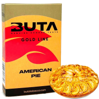 Табак Buta American Pie (американский пирог) 50 гр