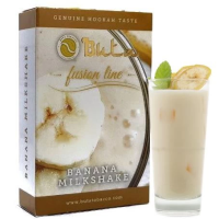Табак Buta Banana Milkshake (Банановый милкшейк) 50 гр