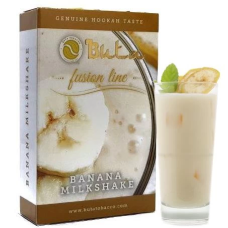 Табак Buta Banana Milkshake (Банановый милкшейк) 50 гр