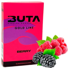 Табак Buta Berry (ягоды) 50 гр