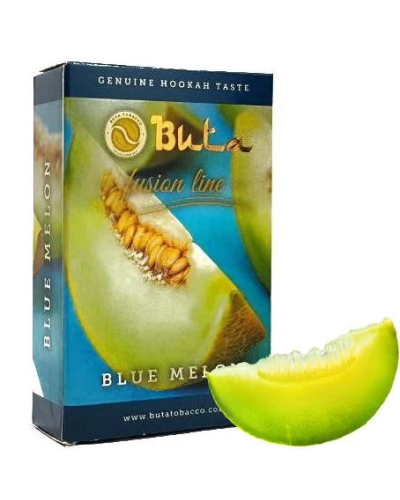 Табак Buta Blue Melon (дыня мята) 50 гр