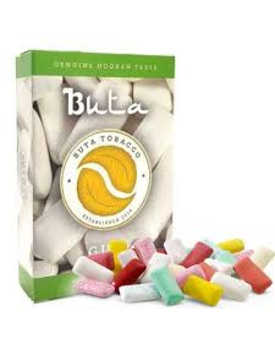 Табак Buta Gum (жвачка) 50 гр