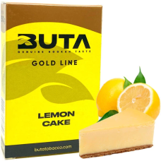 Табак Buta Lemon Cake (Лимонный пирог) 50 гр