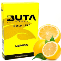 Табак Buta Ice Lemon (лимон) 50 гр