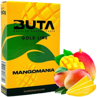 Табак Buta Mangomania  (сладкий манго) 50 гр