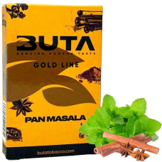 Табак Buta Pan Masala (индийская смесь специй и пряностей) 50 гр